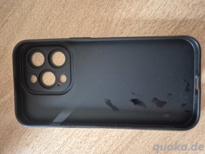 Handyhülle für i phone 14 pr0