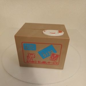 Shine Katze In Der Box elektronisches Spielzeug