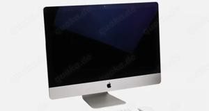 iMac 27" Zoll 5K 2020 mit 128GB 4TB Top gepflegter Zustand inkl. Originalkarton