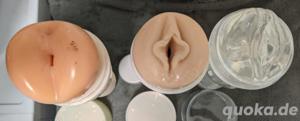 fleshlight mieten