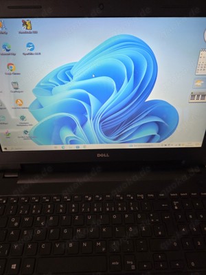 Dell Inspiron 15 Notebook mit Windows