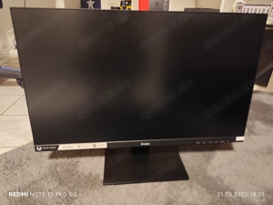 iiyama Gaming Monitor 