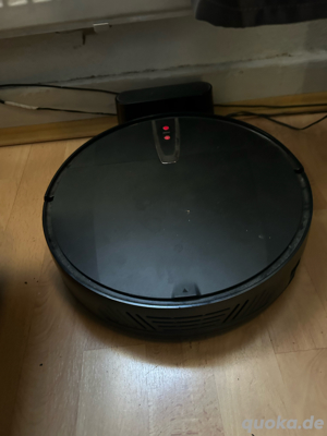 robot Vacuum Cleaner 