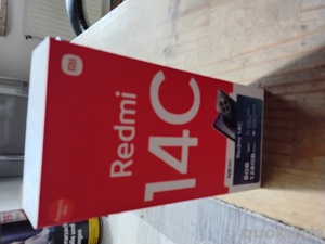 Xiaomi Redmi 14c  Bild 5