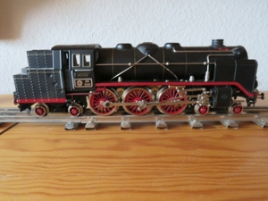 TK 7012920 HEHR-Lokomotive für Märklin Spur 0