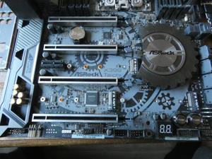 TR4 Threadripper Bundle (2970WX ASROCK TAICHI 16GB DDR4 3200MHZ) Bild 3