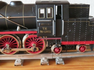 TK 7012920 HEHR-Lokomotive für Märklin Spur 0