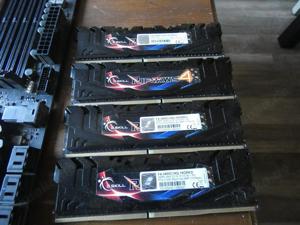 TR4 Threadripper Bundle (2970WX ASROCK TAICHI 16GB DDR4 3200MHZ) Bild 4