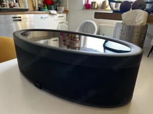 Yamaha MusicCast 50 WX-051 Kabelloser Multimedia-Lautsprecher - Schwarz Bild 4