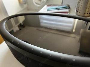 Yamaha MusicCast 50 WX-051 Kabelloser Multimedia-Lautsprecher - Schwarz Bild 2