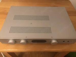 Audiolab 6000A Play 50Wx2 8 ohm, DTS-PlayFi, ESS Sabre32 ES9018K2M DAC