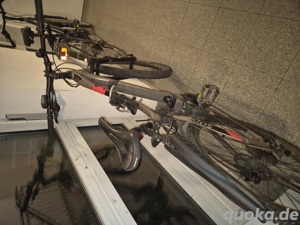 Mountainbike 