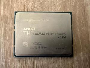 AMD Ryzen Threadripper PRO 3955WX 3,90GHZ 16-Core Prozessor