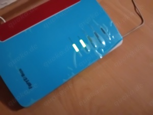 Fritzbox 7690 WiFi 7