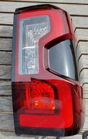 1 Original Ford Ranger Limited T9 Rücklicht Rechts, Rückleuchte LED Wildtrak re.