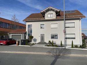 Drei-Zimmerwohnung am Schulberg in 93413 Cham