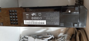 Nintendo WII, mit Zubehör Bild 4