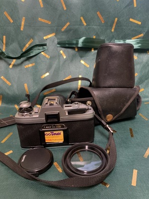 Kamera Minolta X 300 Bild 2