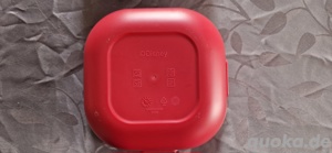 Porzellanbecher To Go Deckel + Salatbox Disney Bild 4