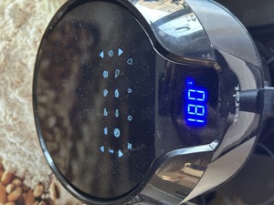 Tefal Airfryer  Easy Fry XXL  zu verkaufen 