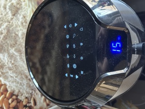 Tefal Airfryer  Easy Fry XXL  zu verkaufen  Bild 2