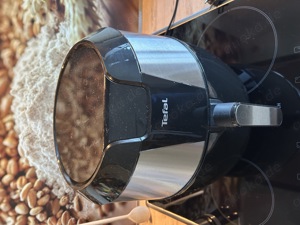 Tefal Airfryer  Easy Fry XXL  zu verkaufen  Bild 3