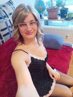 Luisa TS Liebesservice GF6 Landshut Regensburg Nürnberg München