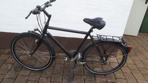 Kettler Fahrrad