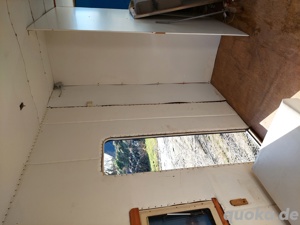 wohnmobil Aufbau, Caravan, Sommerhaus, Tinyhouse,... Bild 7