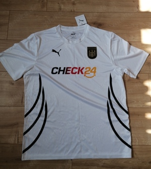 Deutschland Trikot XL *NEU* Bild 1 Deutschland Trikot XL *NEU* Bild 1