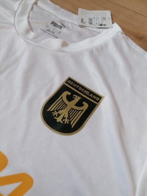 Deutschland Trikot XL *NEU* Bild 2 Deutschland Trikot XL *NEU* Bild 2