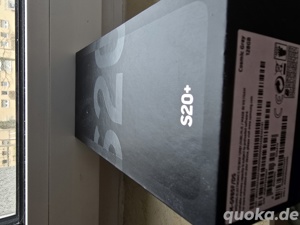 Samsung Galaxy S20+ Bild 2