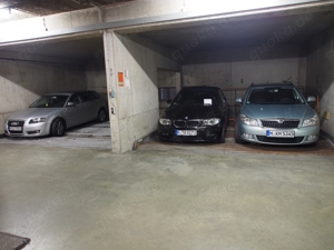 TG Stellplatz Pasing 81241  