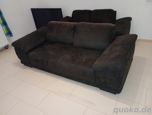 3 Sitzercouch 