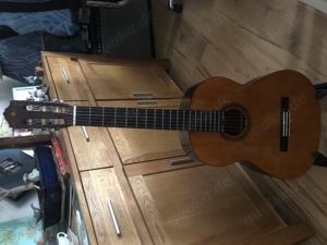 Gitarre Yamaha CG-110