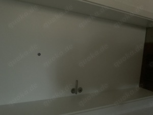 Möbilierte Wohnung