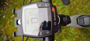 Trekking E Bike Velo de Ville 28 Zoll,45 cm Rahmen, zum halben Neupreis.              