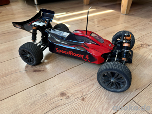 SpeedRacer 4 1:10