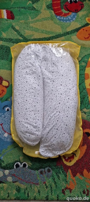 Stillkissen von Babyone B.O. TraumZeit *Top Zustand*