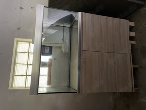  Aquarium Eheim Proxima 250 Liter
