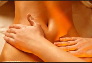 Biete professionelle Yoni-Massage 