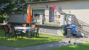 Grundstück- Gartennutzung kostenlos gegen Hilfe im Garten gesucht
