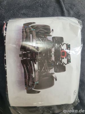 lego Mercedes  amg f1w14