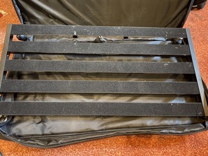 Palmer Pedalbay 80 Mit Tragetasche 