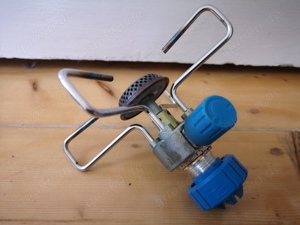 CampinGaz Bleuet Micro Plus Gaskocher mit Easy Click  Bild 4