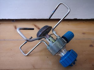 CampinGaz Bleuet Micro Plus Gaskocher mit Easy Click  Bild 5