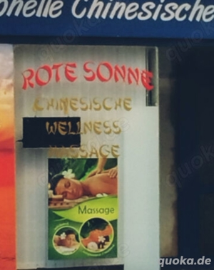 erotische Massage