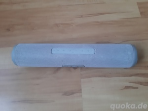 Tragbarer Bluetooth-Lautsprecher
