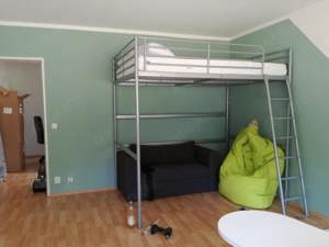 Ikea Kinder Hochbett