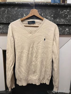 ralph lauren pullover 